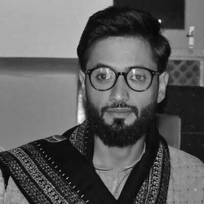 Sajid Raina